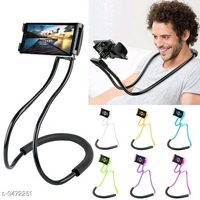 lazy neck mobile holder or stand