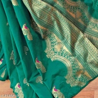 Kashvi Drishya Sarees