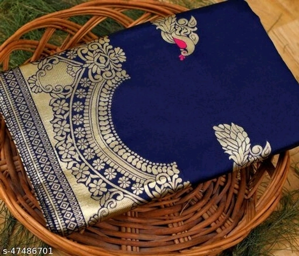 Kashvi Sensational Sarees