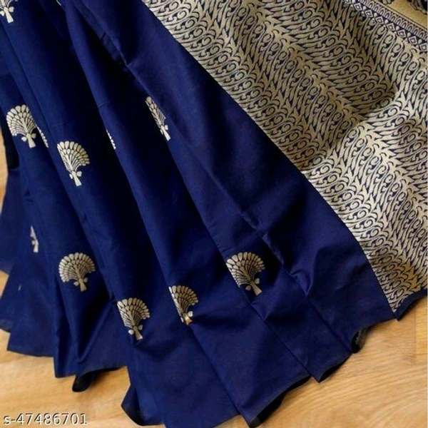 Kashvi Sensational Sarees