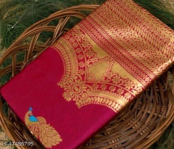 Aagyeyi Ensemble Sarees