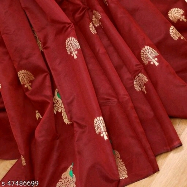 Aagyeyi Ensemble Sarees