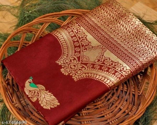 Aagyeyi Alluring Sarees