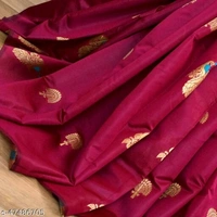 Aagyeyi Alluring Sarees