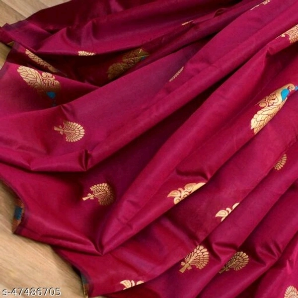 Aagyeyi Alluring Sarees