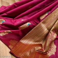 Aagyeyi Alluring Sarees