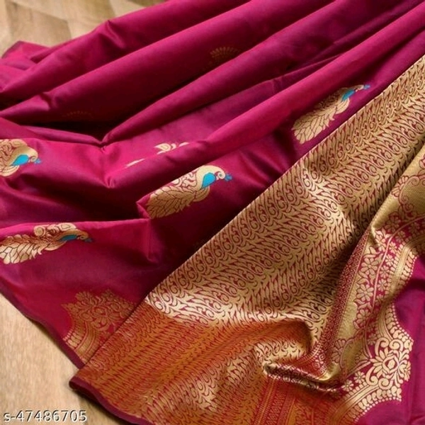Aagyeyi Alluring Sarees
