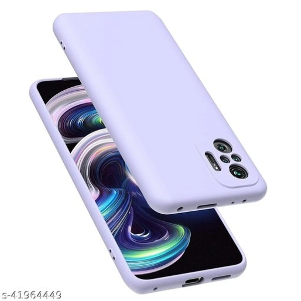 Mi Redmi Note 10 Cases & Covers
