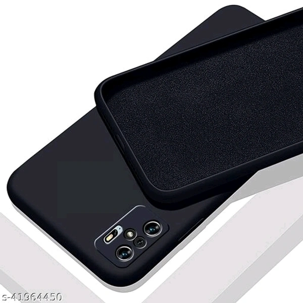 Mi Redmi Note 10 Cases & Covers