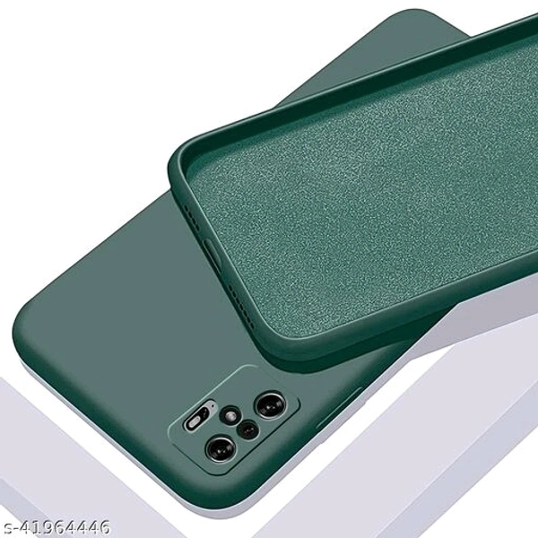 Mi Redmi Note 10 Cases & Covers