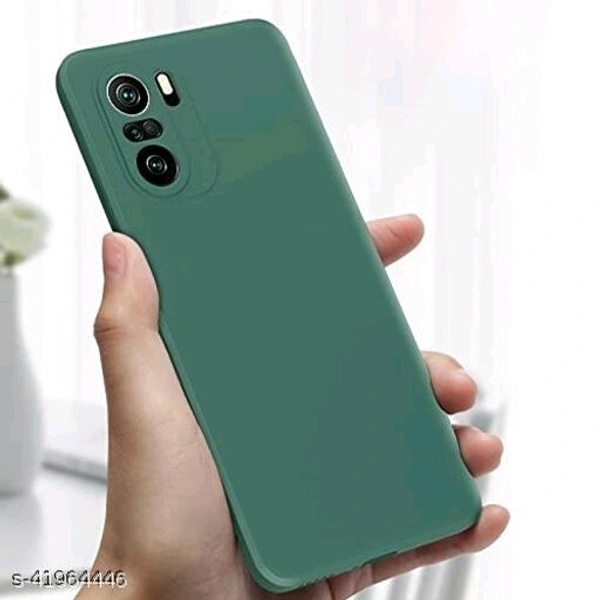 Mi Redmi Note 10 Cases & Covers