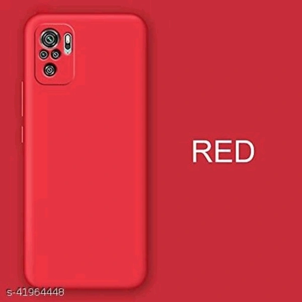 Mi Redmi Note 10 Cases & Covers