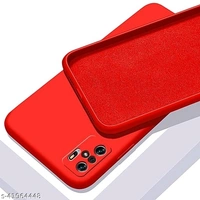 Mi Redmi Note 10 Cases & Covers