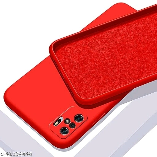 Mi Redmi Note 10 Cases & Covers