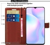 Redmi 9i Cases & Covers