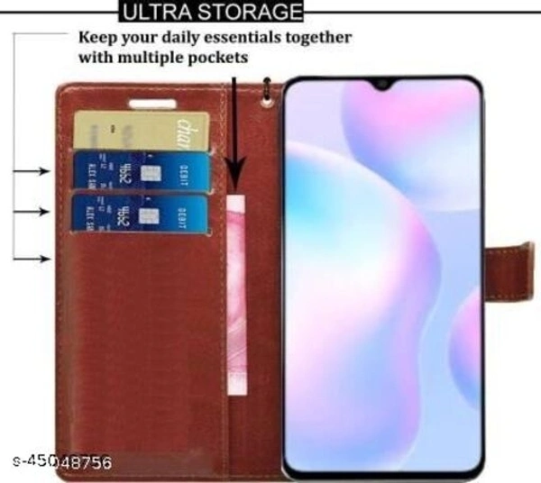 Redmi 9i Cases & Covers