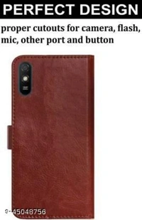 Redmi 9i Cases & Covers
