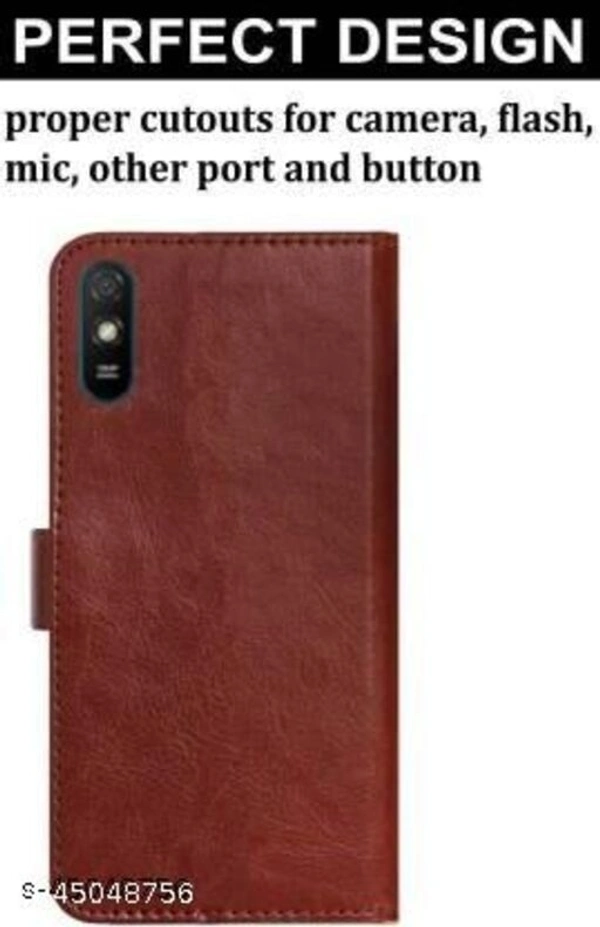 Redmi 9i Cases & Covers