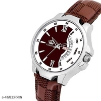 Trendy Men Watches
