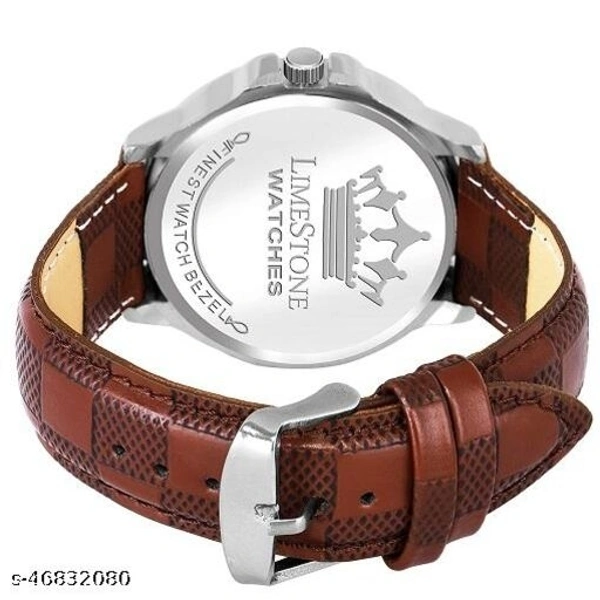 Trendy Men Watches