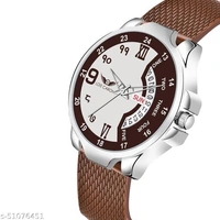 Colorful Men Analog Watches