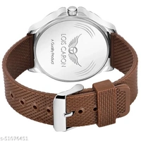 Colorful Men Analog Watches