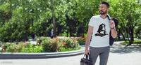 Comfy Sensational Lord Siva Men Tshirts - M