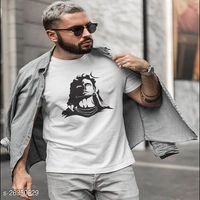 Comfy Sensational Lord Siva Men Tshirts - M