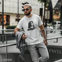 Comfy Sensational Lord Siva Men Tshirts - M