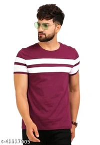 Urbane Designer Men Tshirts - M