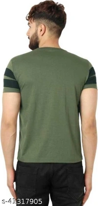 Urbane Designer Men Tshirts - M