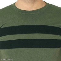 Urbane Designer Men Tshirts - M