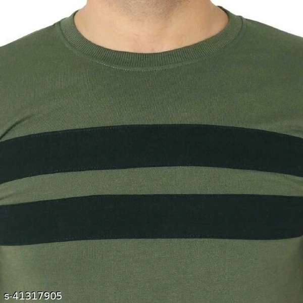 Urbane Designer Men Tshirts - M