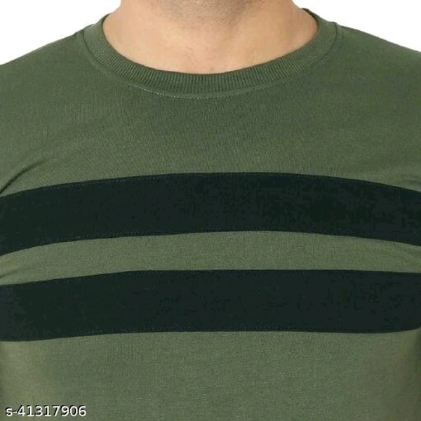 Pretty Glamorous Men Tshirts - XL
