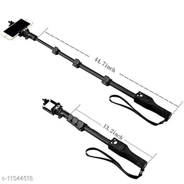 T5_1288 Bluetooth selfie stick and Portable tripod For all smart phone _YT