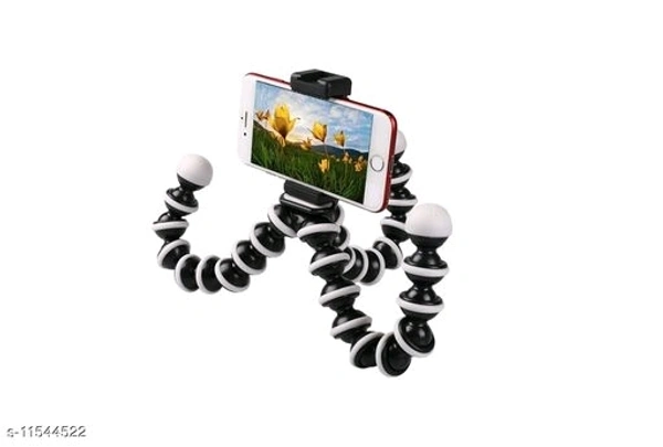 H5_Gorilla portable tripod for all smart phone _YH
