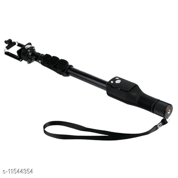 P5_1288 Bluetooth selfie stick and Portable tripod For all smart phone _DP