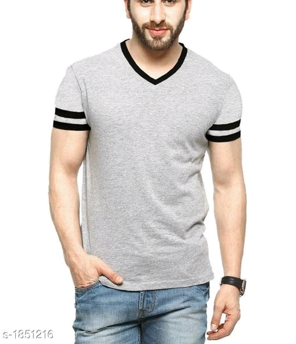 Standard Men's Cotton T-Shirt - L