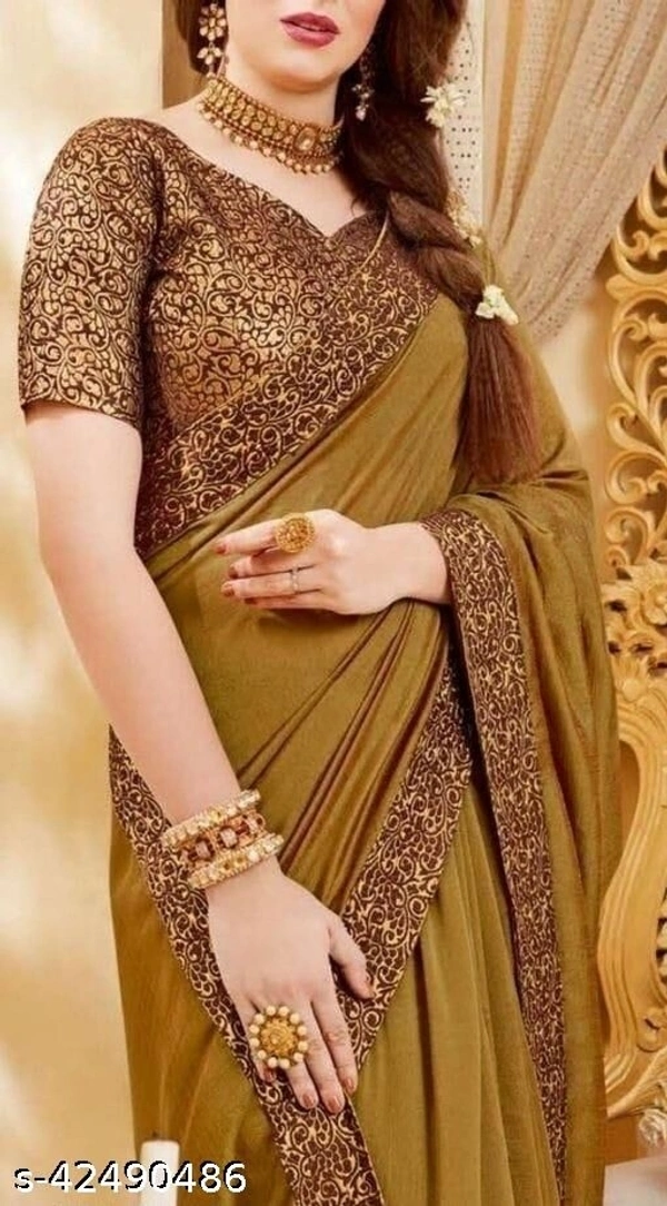 Trendy Graceful Sarees