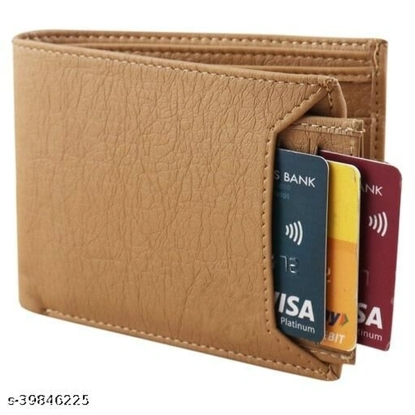 FashionableModern Men Wallets