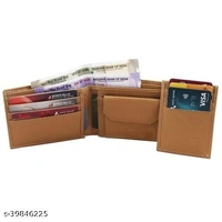 FashionableModern Men Wallets
