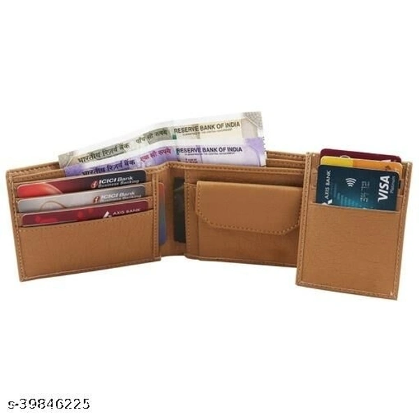 FashionableModern Men Wallets