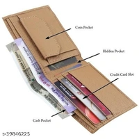 FashionableModern Men Wallets