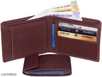 FashionableUnique Men Wallets