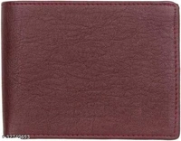 FashionableUnique Men Wallets