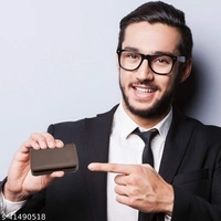 FancyLatest Men Wallets
