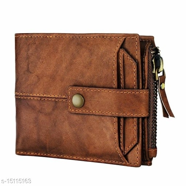 StylesTrendy Men Wallets