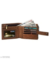 StylesTrendy Men Wallets