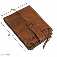 StylesTrendy Men Wallets