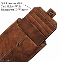 StylesTrendy Men Wallets